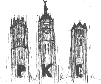 Patricia Kaufmann Consulting